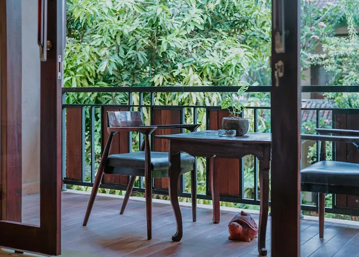 Dewangga Ubud