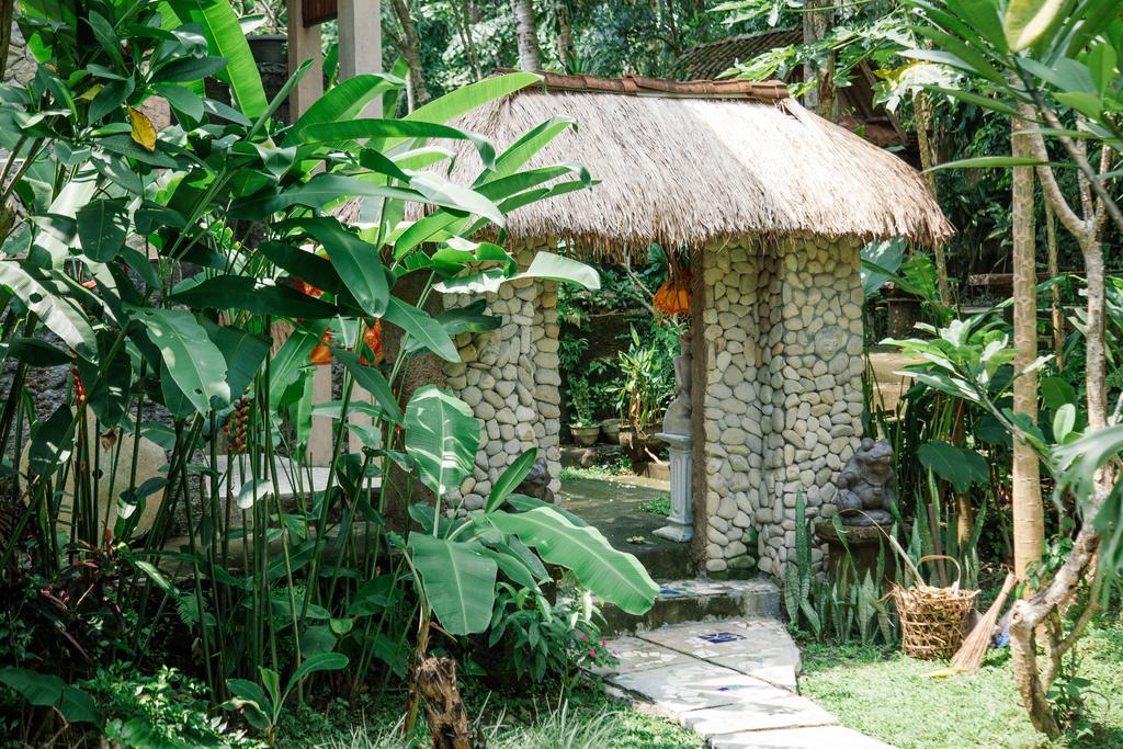 Dewangga Ubud