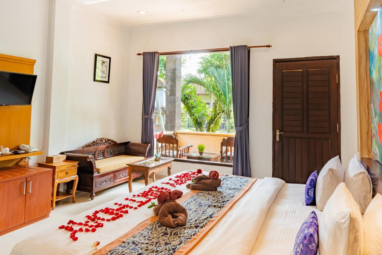 Dewangga Gasthof Ubud