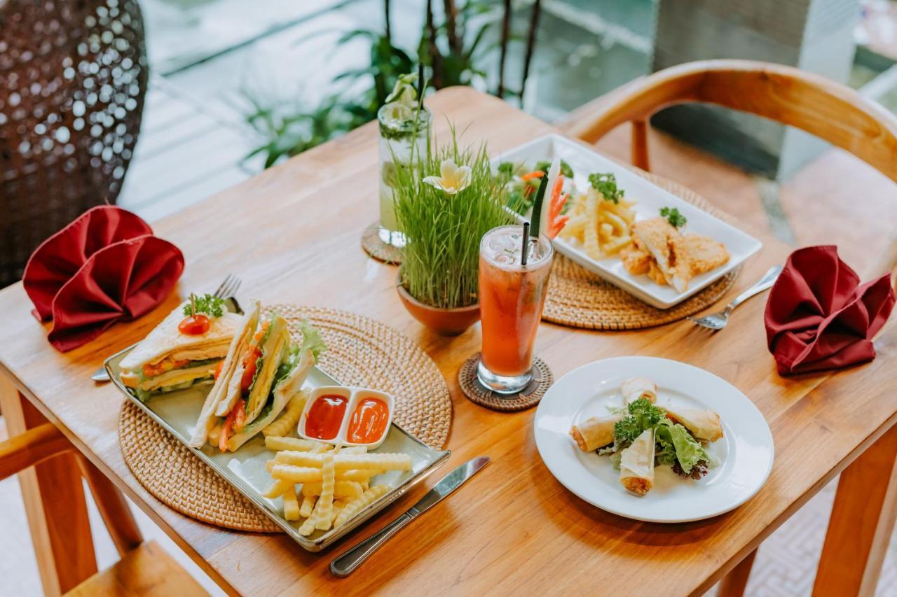 Dewangga Gasthof Ubud