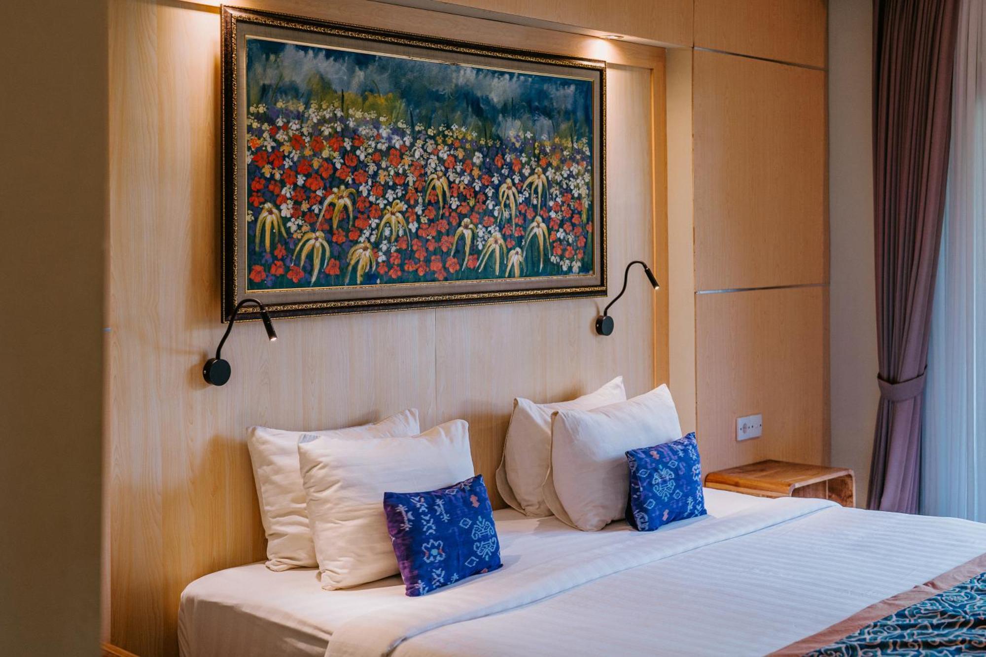 Dewangga 3* Ubud